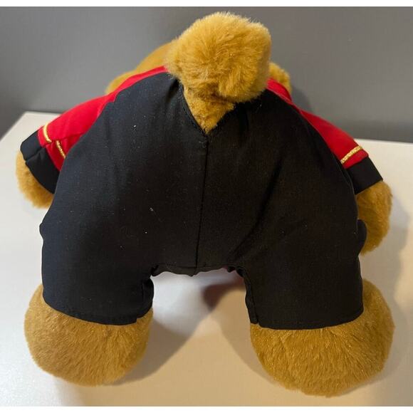 F.A.O Schwarz Soldier Bear - Picture 3 of 4